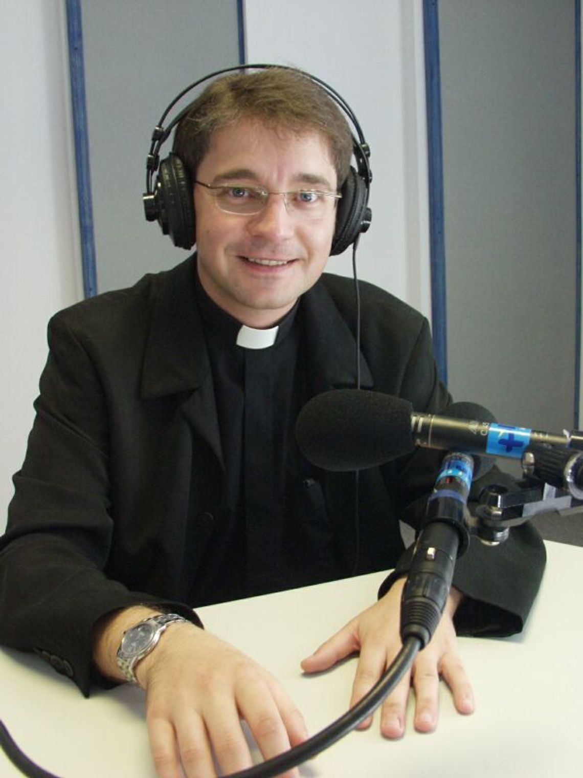 Wspólnie piszemy Księgę dla Ojca Świętego