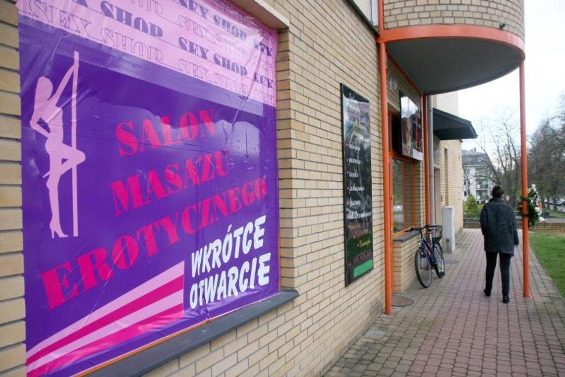 Wspólnota nie zgodziła się na alkohol. Właściciel lokalu zapowiada walkę w sądzie