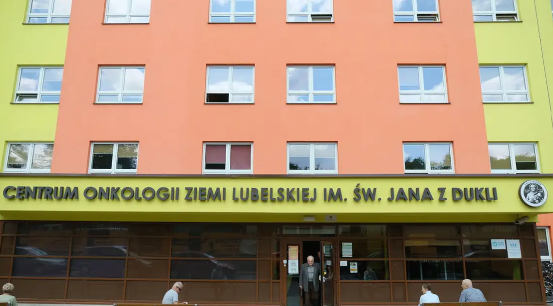 Wspólny front w walce z rakiem. Nowa inicjatywa lubelskich szpitali i uczelni