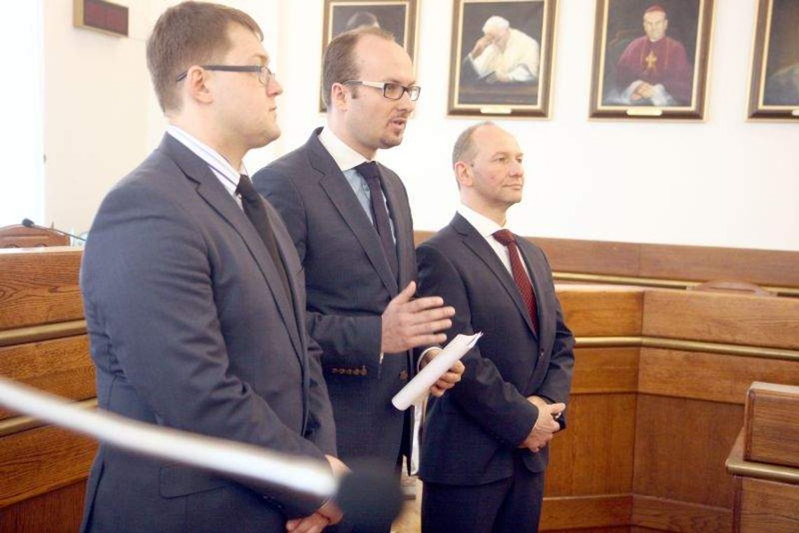 "Wspólny Lublin chce zakazu wjazdu ciężarówek do miasta "Wspólny Lublin chce zakazu wjazdu ciężarówek do miasta