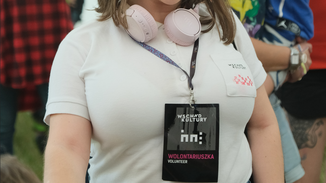 Współtwórz festiwalową atmosferę - Warsztaty Kultury poszukują wolontariuszy