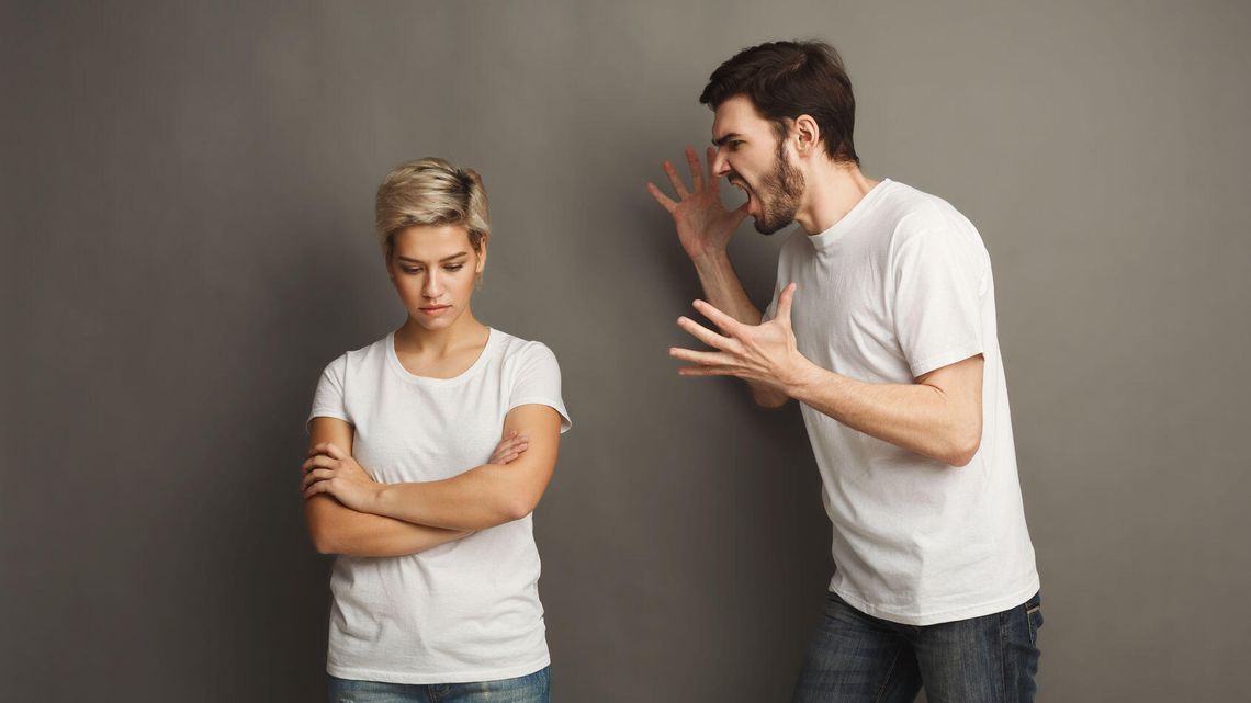 Współuzależnienie - groźne następstwo życia z nałogowcem