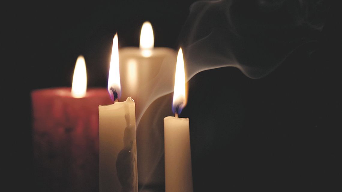 Wspominamy tych, którzy odeszli w ciągu ostatniego roku