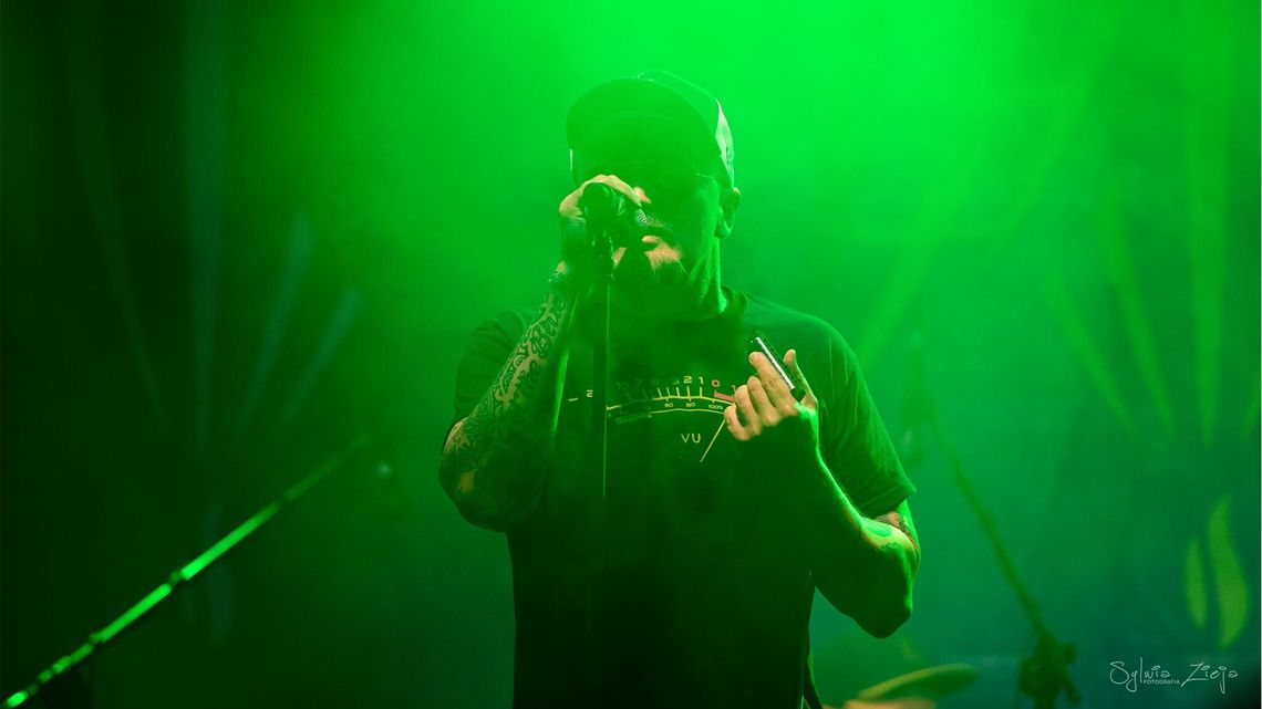 Wspomnienie Jurka „Szeli” Stankiewicza 