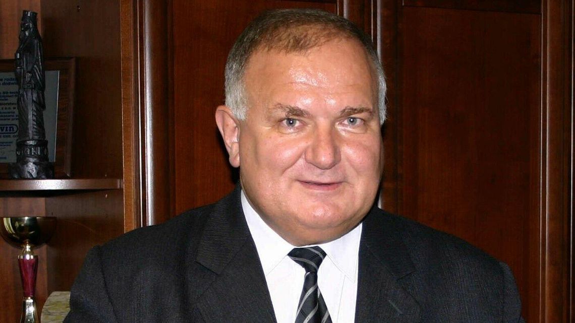 Wspomnienie. Tadeusz Fijałka zmienił wiele ludzkich losów