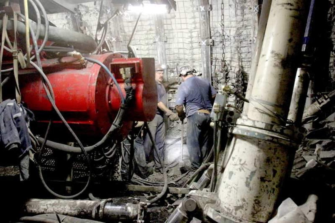 Wśród górników z Bogdanki zaczyna wrzeć. "Nie chcemy być kozłem ofiarnym"