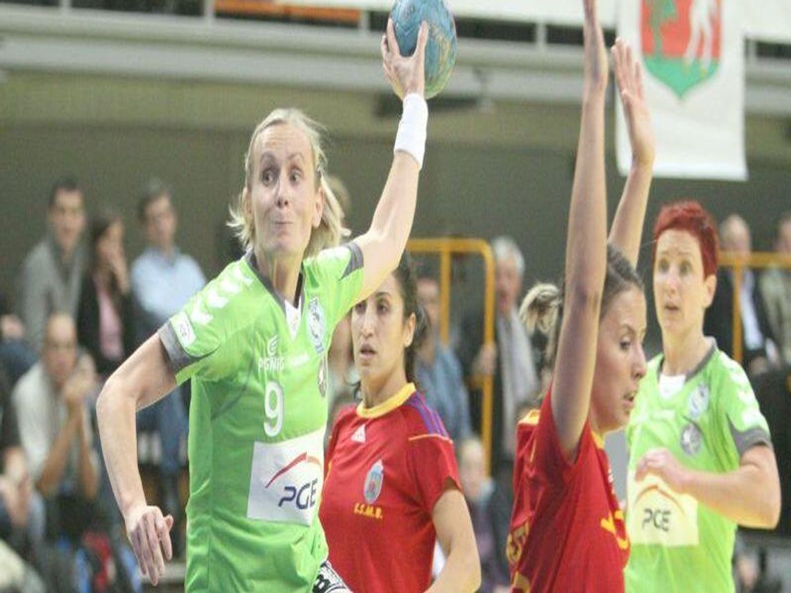 WSSP Lublin akademickim mistrzem Polski w piłce ręcznej