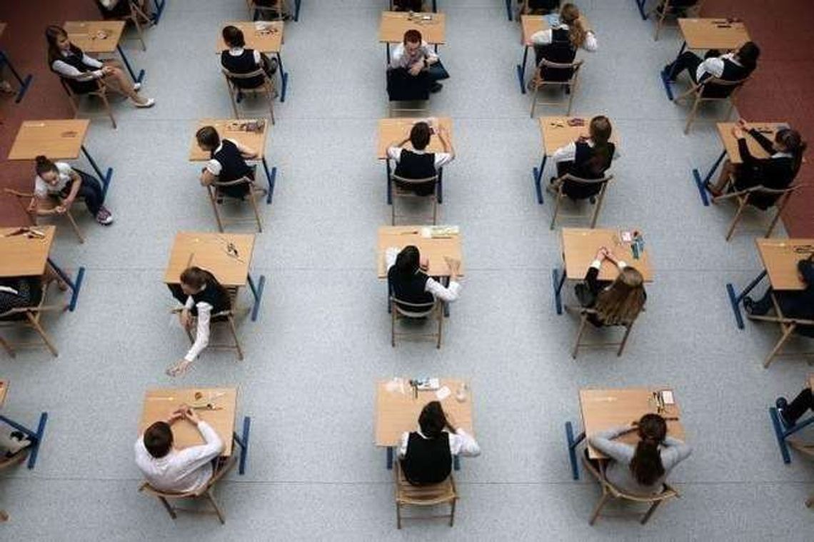 Wstępne wyniki sprawdzianu szóstoklasistów: Matematyka wypadła najgorzej