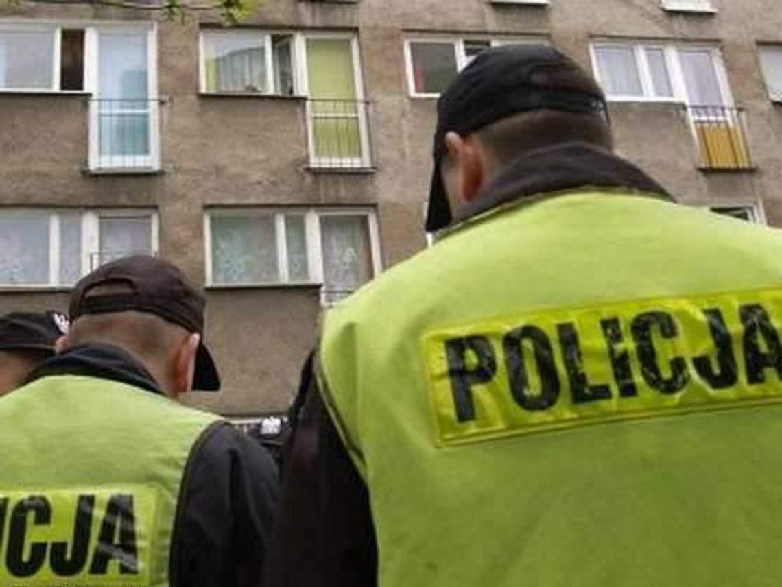 Wstrząsająca metoda na \"zgon\". Oszuści znów w akcji