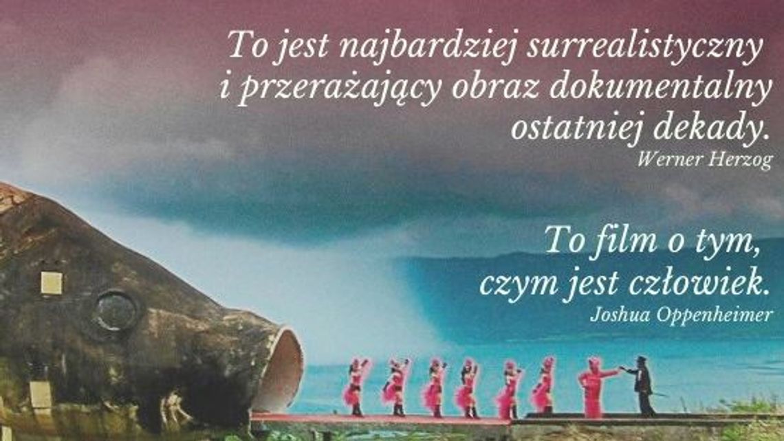 Wstrząsająca "Scena zbrodni" w PsychoKinie