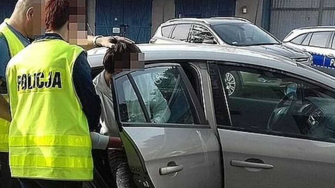 Wstrząsająca zbrodnia, ciało było pocięte. Matka zabójczyni: W sali sądowej stał się cud dla mojego dziecka!