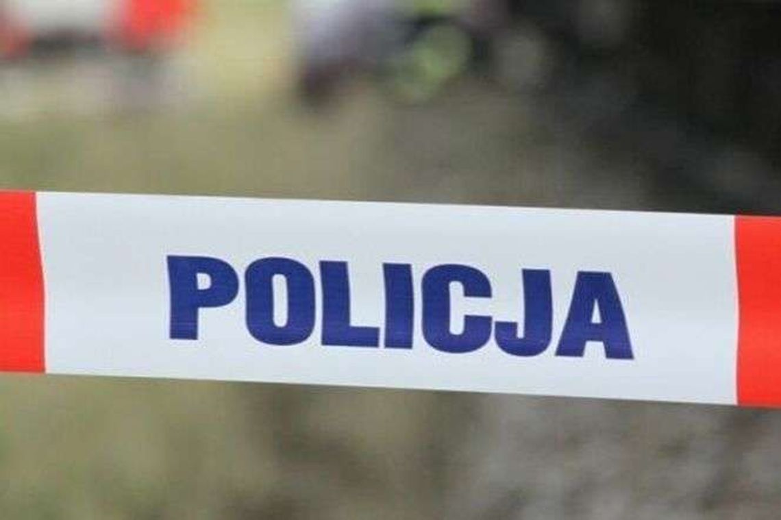 Wstrząsająca zbrodnia. Zaatakował partnerkę maczetą, potem zaszlachtował siebie