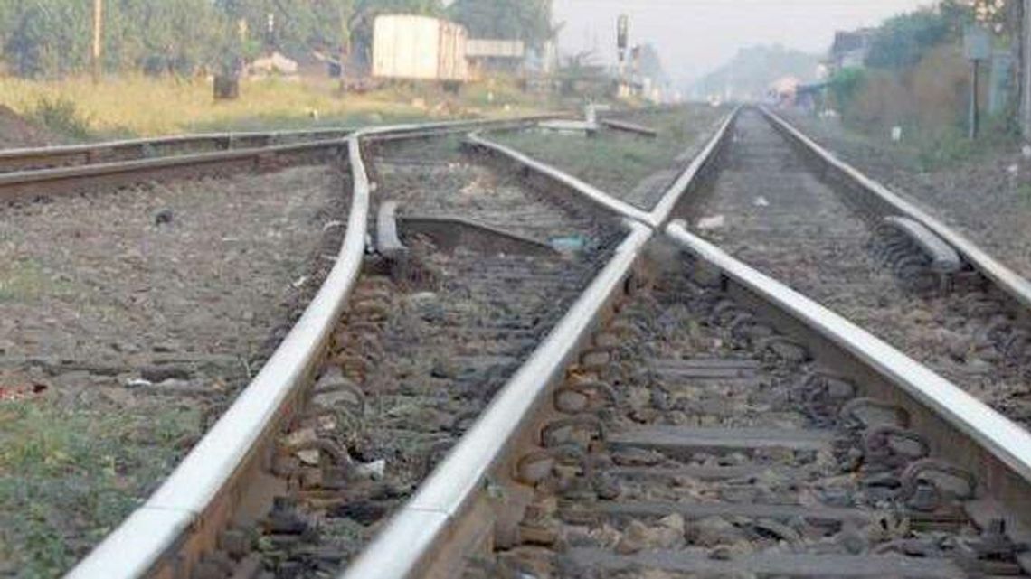 Wstrzymali ruch pociągów. Pasażerowie odwożeni są do Lublina Wstrzymali ruch pociągów. Pasażerowie odwożeni są do Lublina