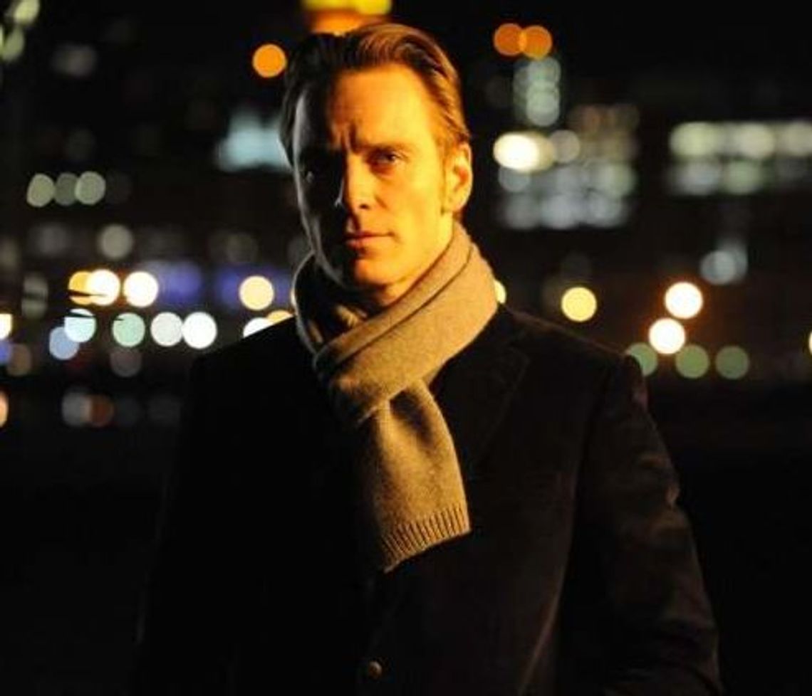 \"Wstyd”, reż. Steve McQueen (recenzja) \"Wstyd”, reż. Steve McQueen (recenzja)