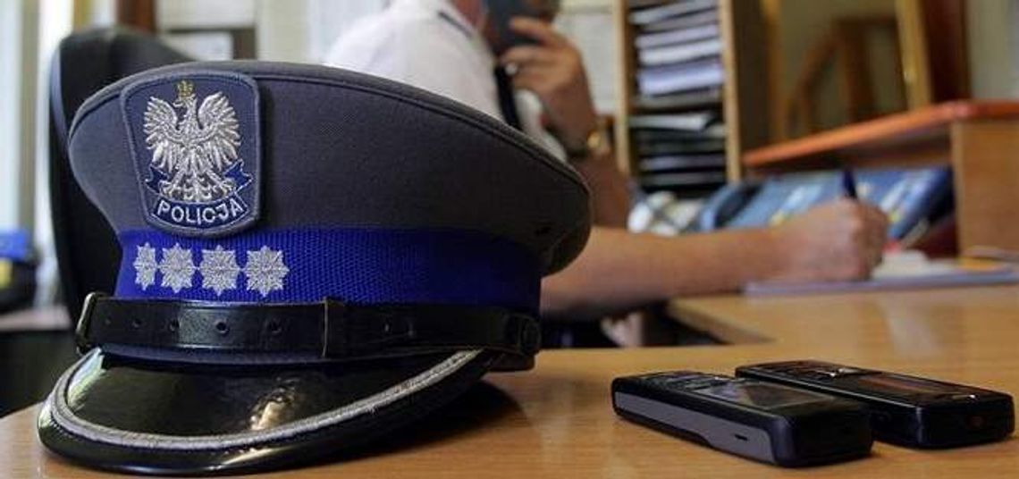 Wszedł przez balkon i okradł śpiących domowników