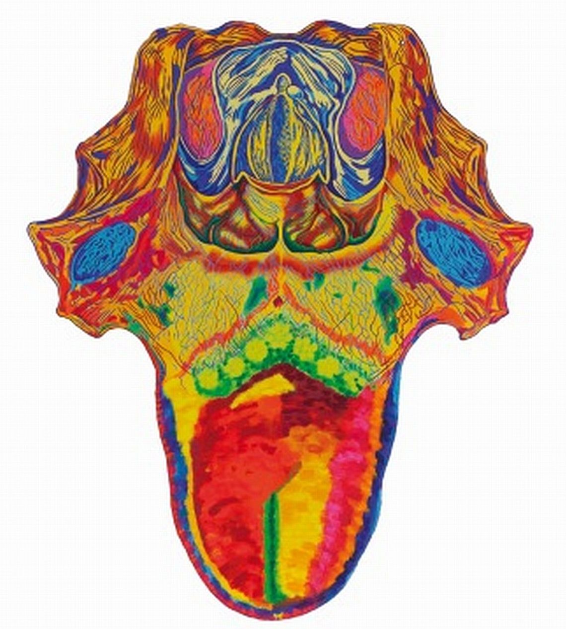 \"Wszędzie jest wszędzie” Zuzy Ziółkowskiej \"Wszędzie jest wszędzie” Zuzy Ziółkowskiej