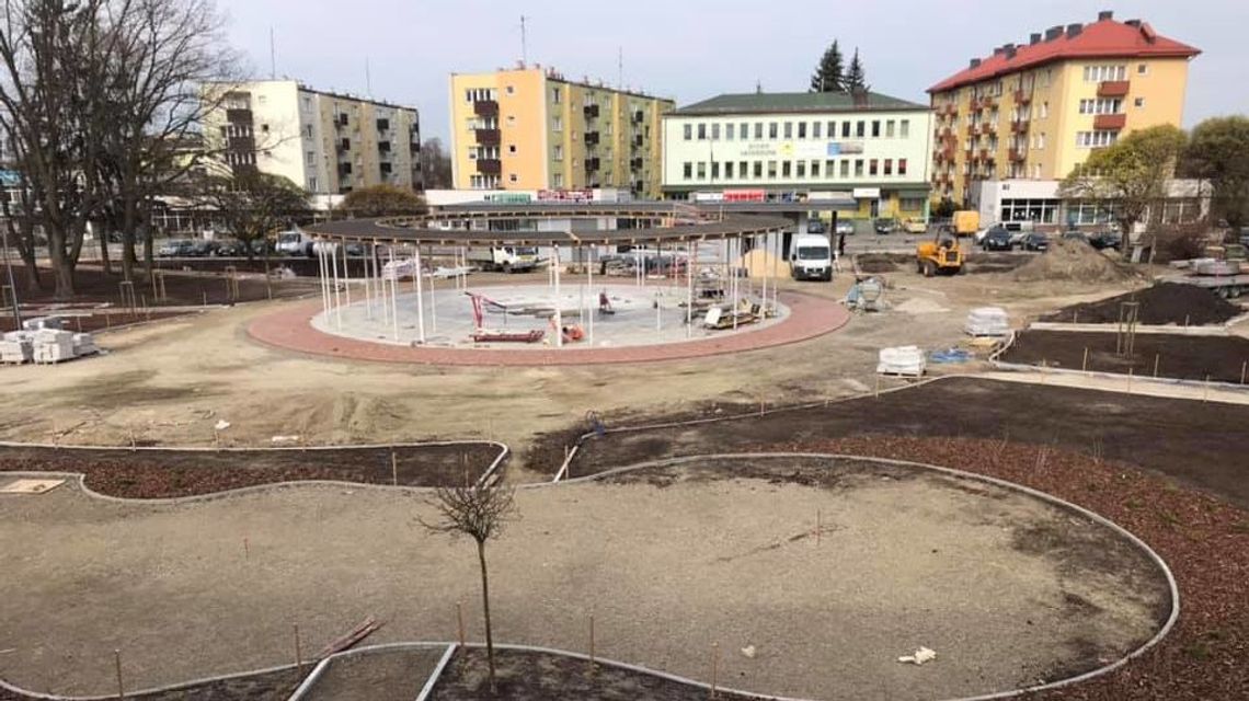 Wszyscy biłgorajscy przedsiębiorcy podatki zapłacą później Wszyscy biłgorajscy przedsiębiorcy podatki zapłacą później