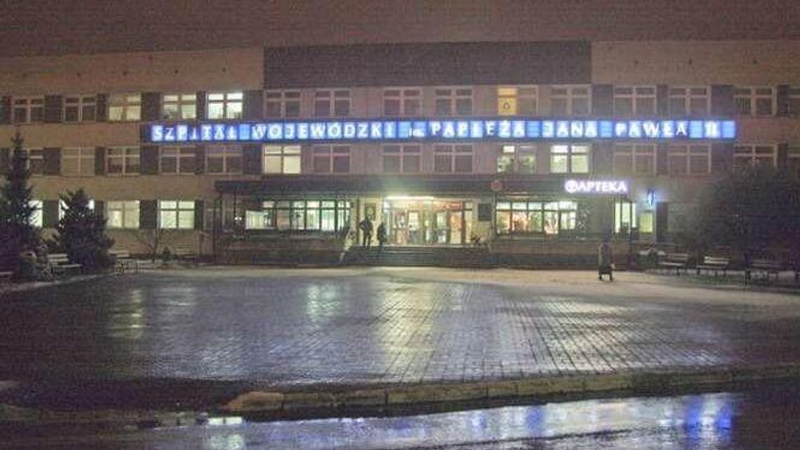 Wszyscy chirurdzy zwolnili się z pracy. Dyrekcja: Nic nie jest jeszcze przesądzone Wszyscy chirurdzy zwolnili się z pracy. Dyrekcja: Nic nie jest jeszcze przesądzone