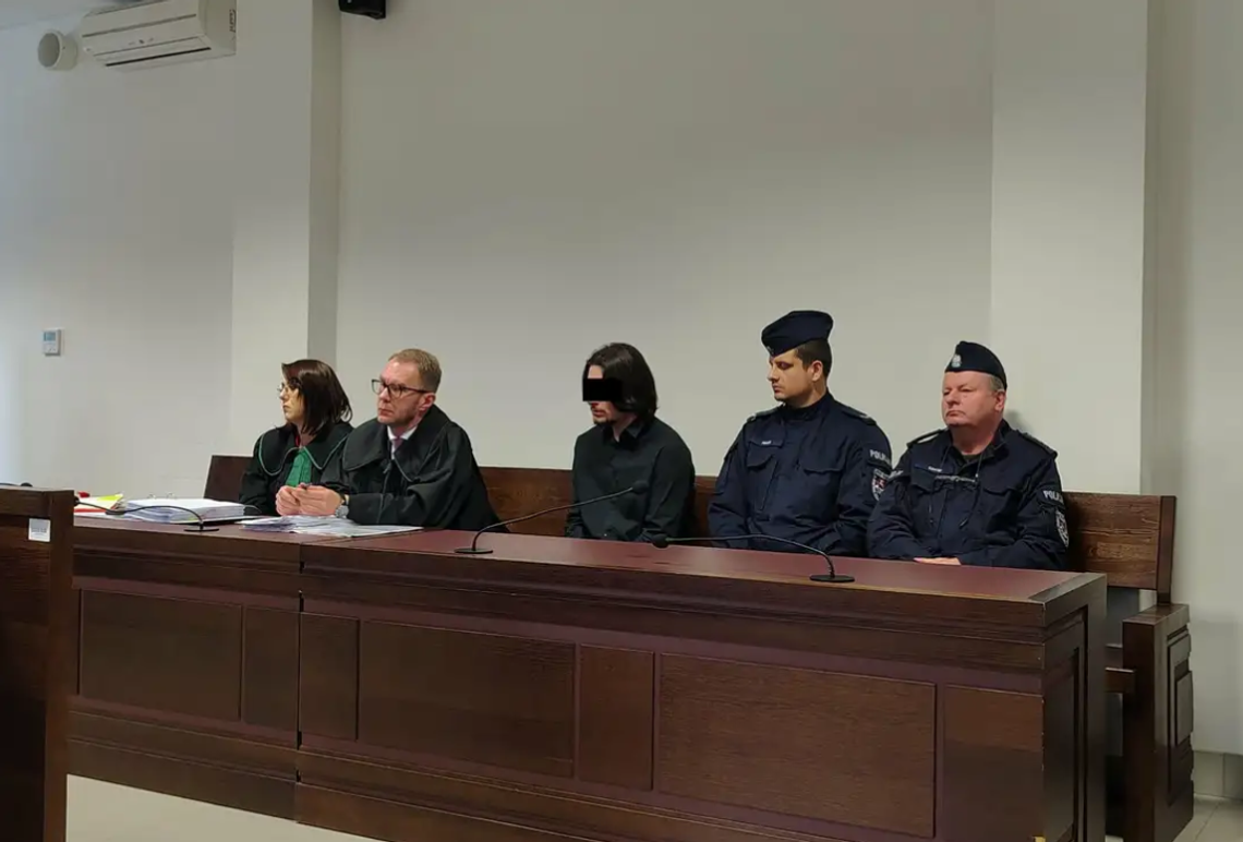 "Wszyscy chłopcy, którzy znaleźli się w tym samochodzie są, z mojej perspektywy, współodpowiedzialni moralnie za ten wypadek"