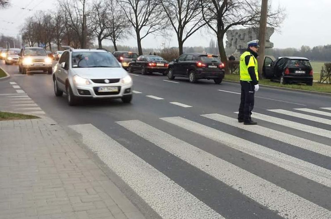 Wszystkich Świętych na lubelskich drogach: 4 wypadki, 62 pijanych kierowców