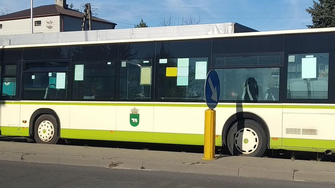 Wszystkich Świętych w Chełmie. Jak dojechać? Gdzie zaparkować? Objazdy i kursy autobusów