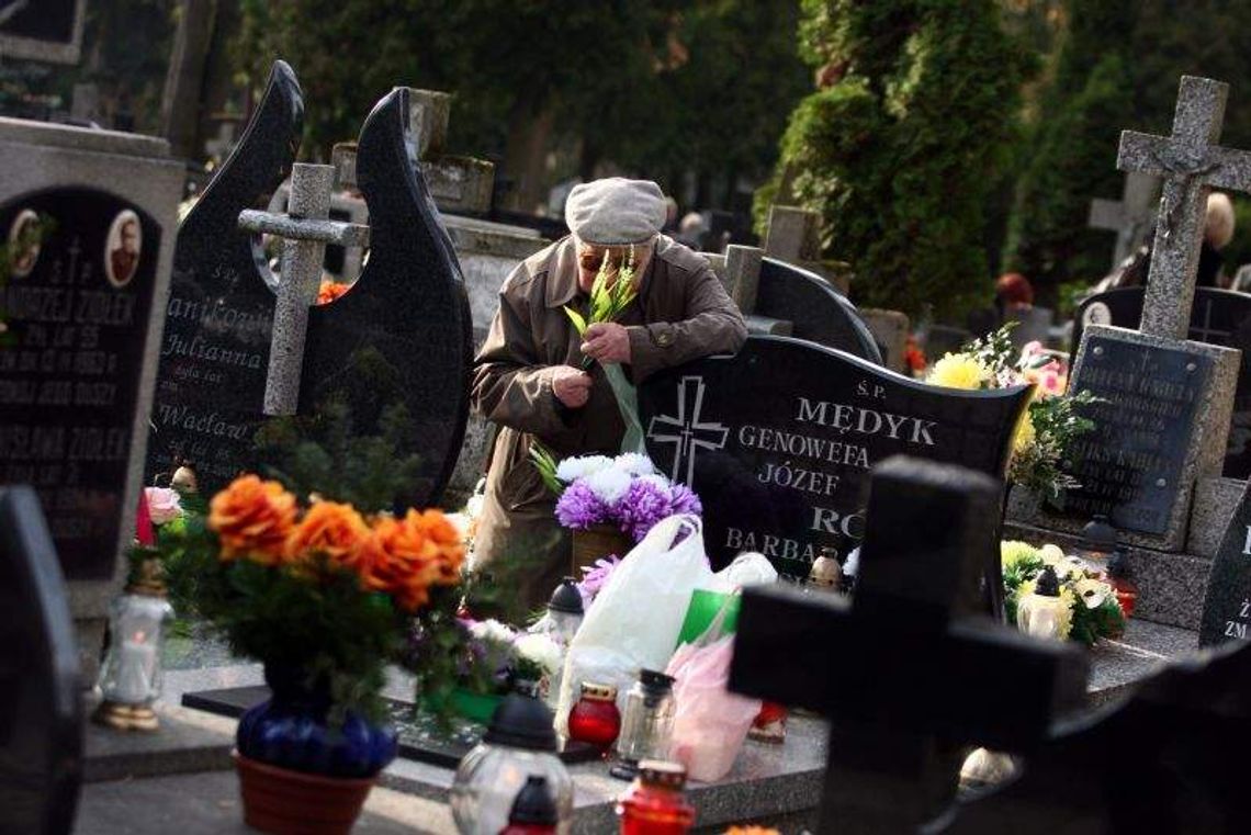 Wszystkich Świętych w Lublinie (zdjęcia) Wszystkich Świętych w Lublinie (zdjęcia)