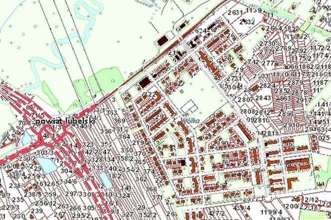 Wszystkie mapy Lubelskiego na jednej stronie. Portal za 14 mln zł powstawał 6 lat