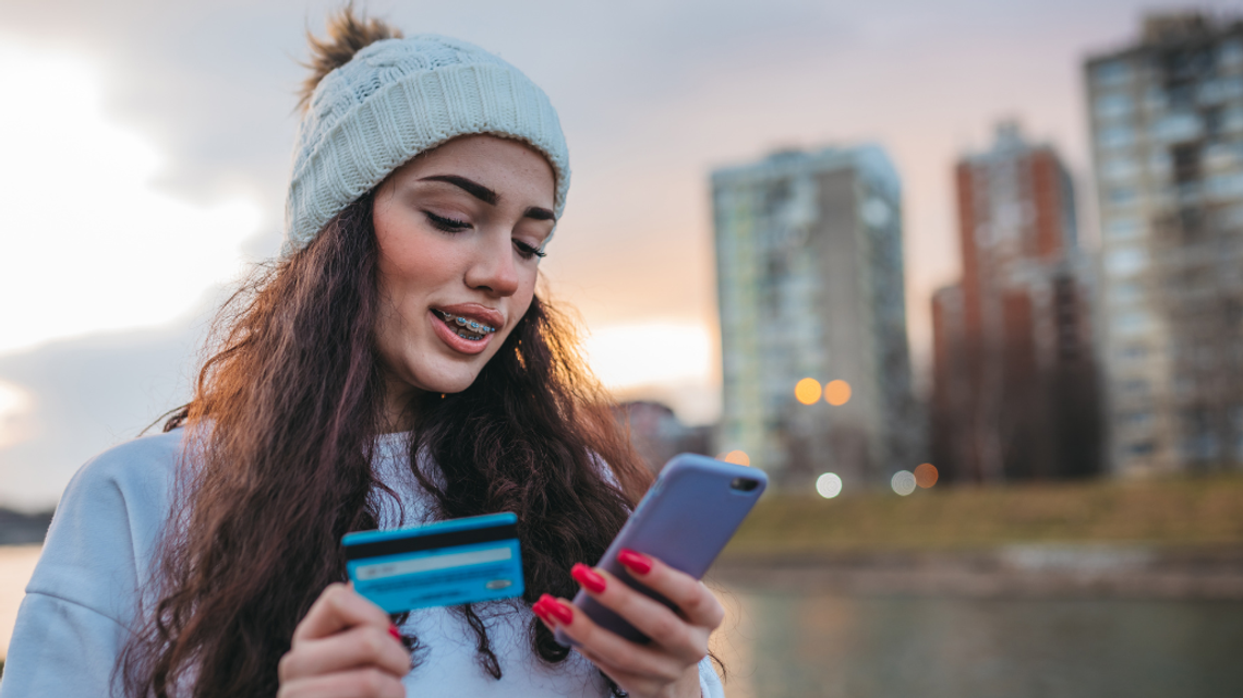 Wszystko, czego potrzebujesz od konta osobistego znajdziesz w Banku BNP Paribas! Wszystko, czego potrzebujesz od konta osobistego znajdziesz w Banku BNP Paribas!