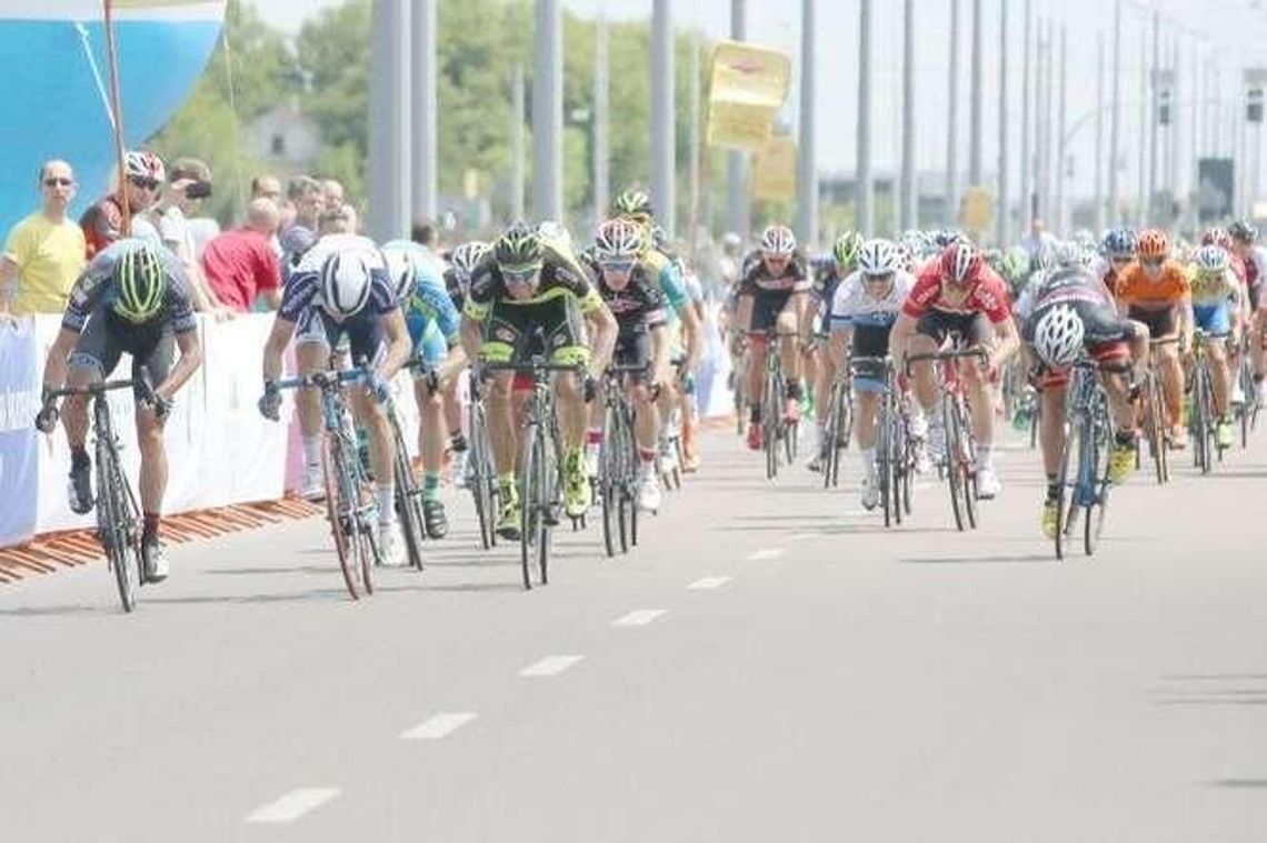 Wszystko dla kolarstwa. Rozmowa z Tomaszem Kiendysiem, kolarzem CCC Sprandi Polkowice Wszystko dla kolarstwa. Rozmowa z Tomaszem Kiendysiem, kolarzem CCC Sprandi Polkowice