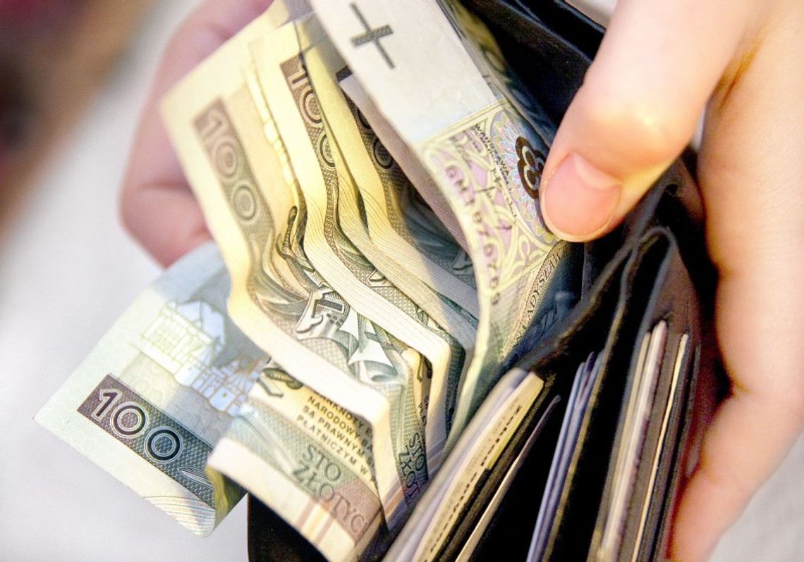 Wszystko drożeje. Rodzina zapłaci 70 zł miesięcznie więcej