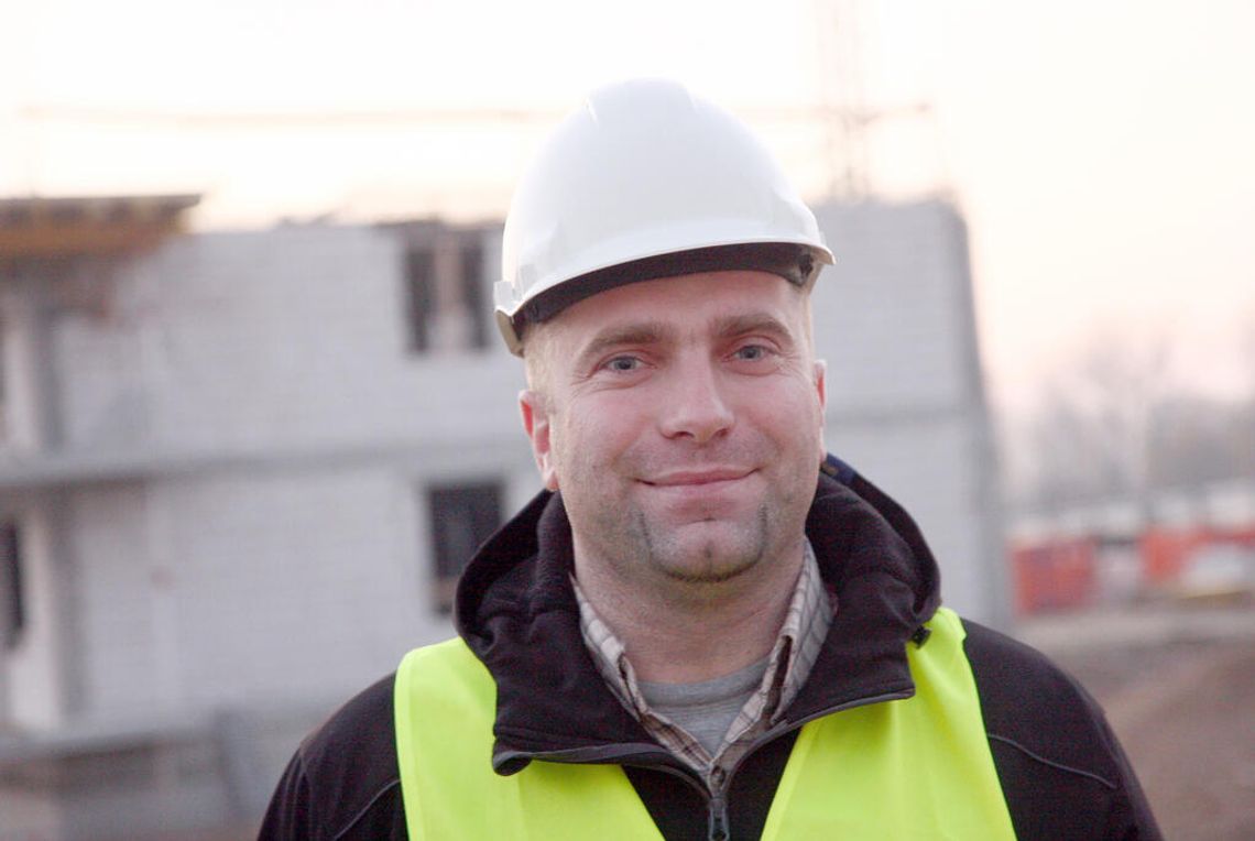 Wszystko idzie zgodnie z planem