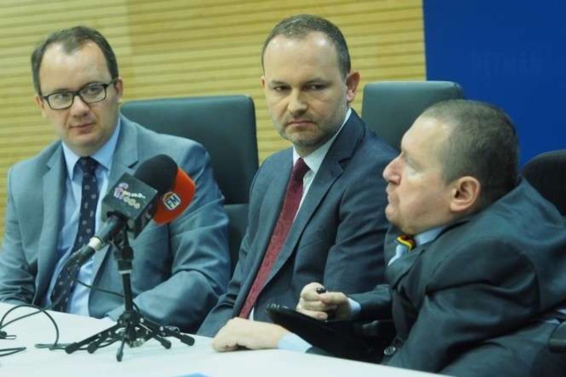 Wszystko ma być bardziej dostępne dla niepełnosprawnych. O Europie bez barier w Lublinie