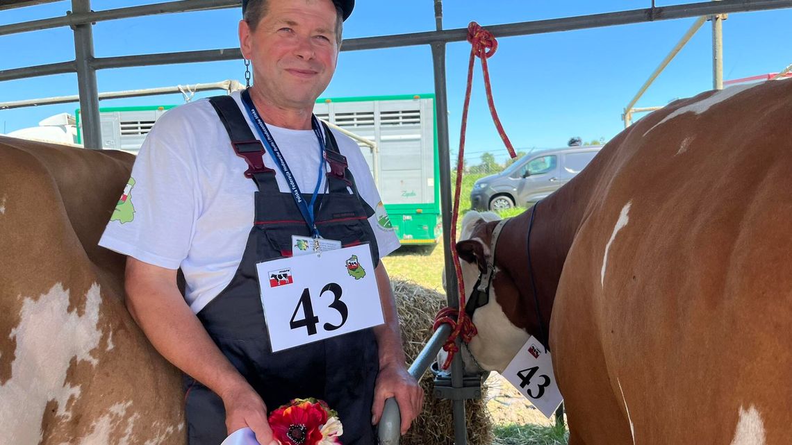 Wszystko o czym zamarzy rolnicza dusza. Trwa wystawa w Sitnie Wszystko o czym zamarzy rolnicza dusza. Trwa wystawa w Sitnie