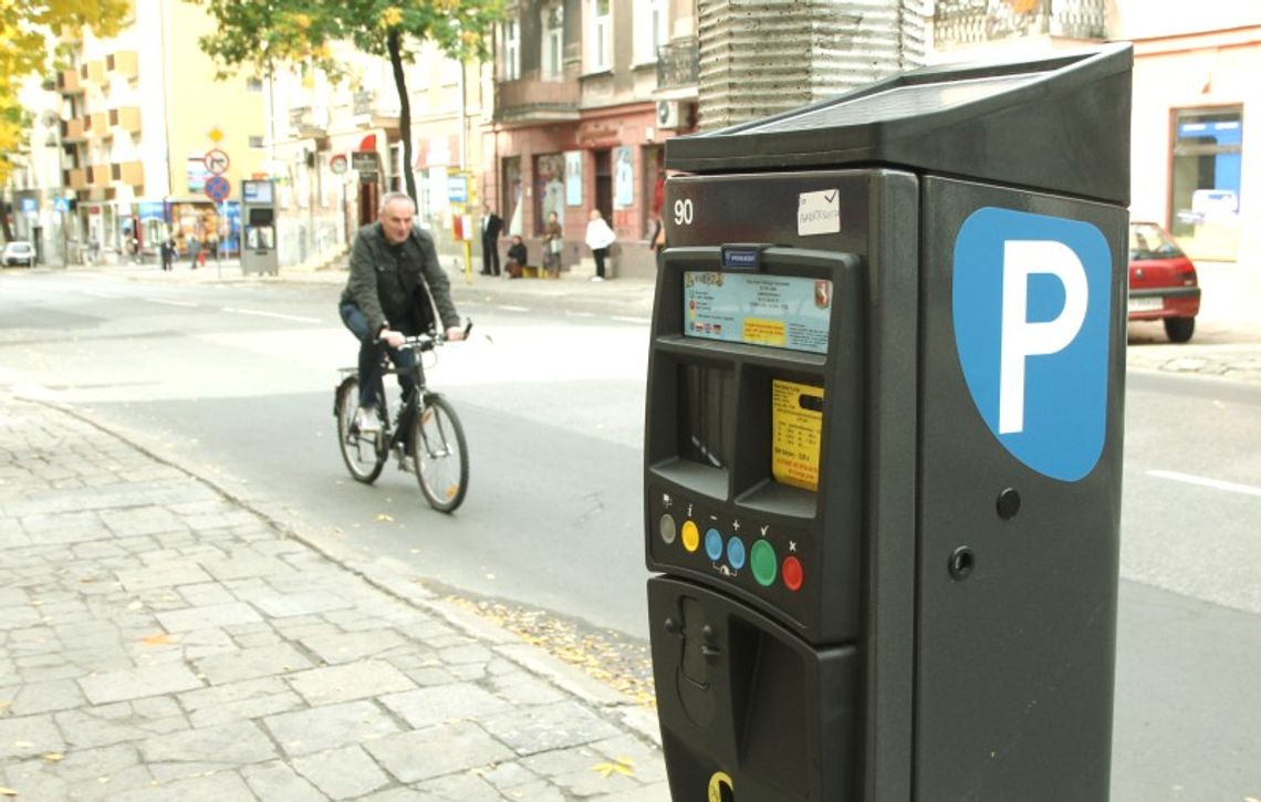 Wszystko o strefie parkowania na czacie Dziennika