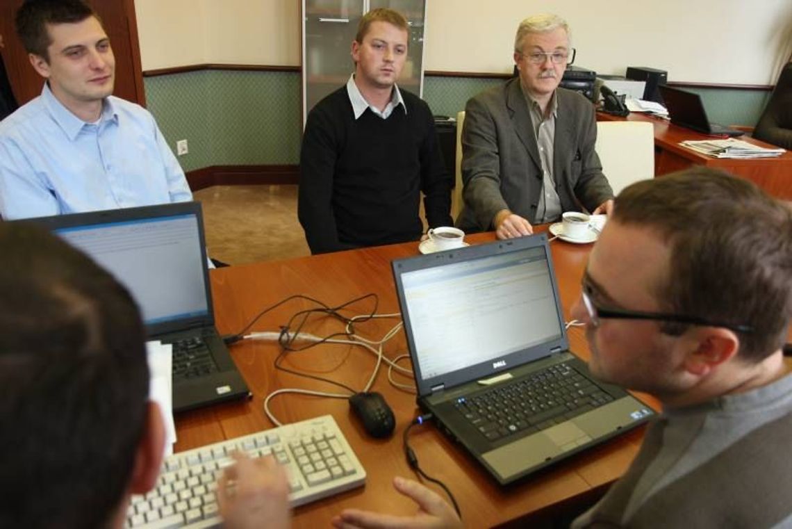 Wszystko o strefie płatnego parkowania (czat) Wszystko o strefie płatnego parkowania (czat)
