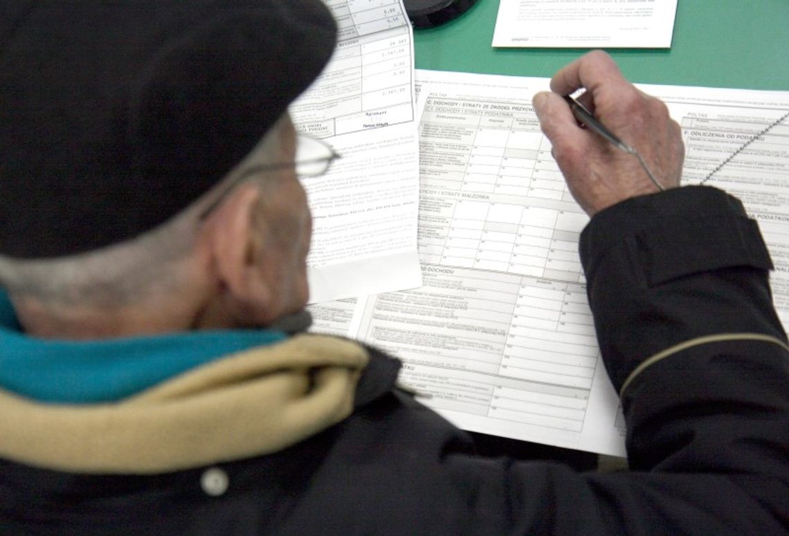 Wszystko o uldze rehabilitacyjnej. Dziś dyżur eksperta