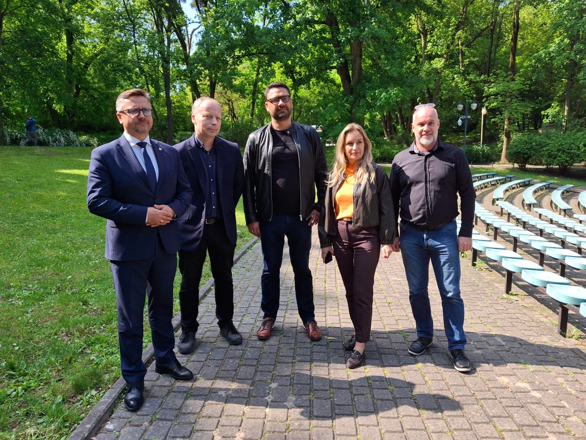 Wszystko wokół wody. Festiwal Przyrody ponownie w Lublinie