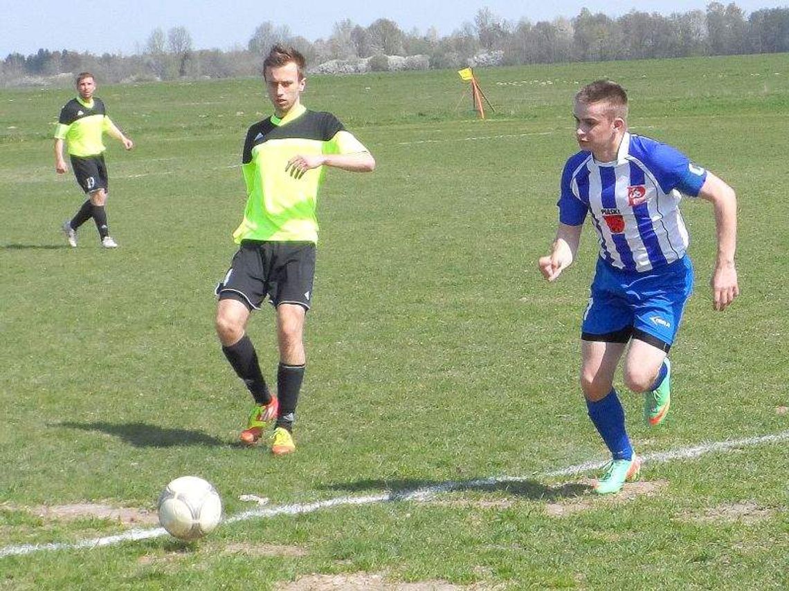 Wszystko wygrywają, ale boją się o wyniki