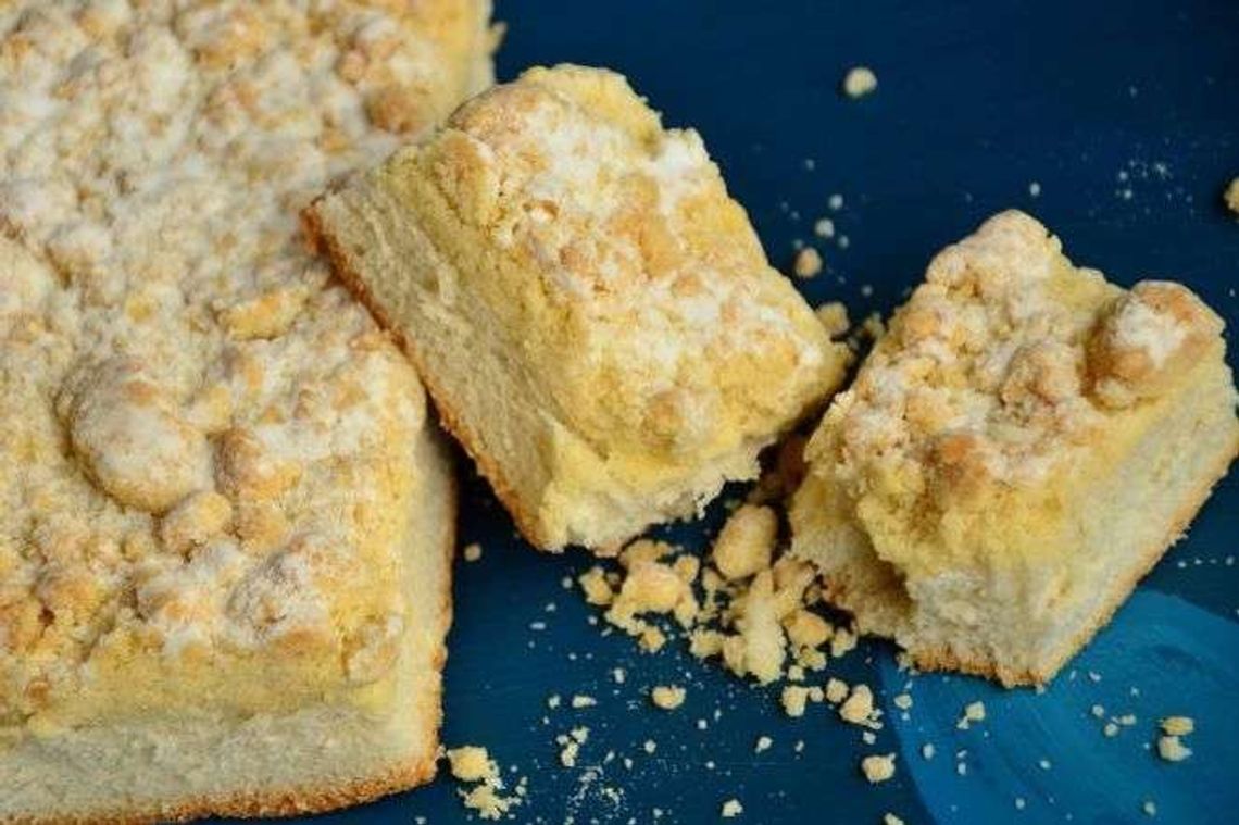 Wtargnął do sąsiada, groził, że go zabije. Wypił dwa jogurty i zjadł ciasto. Z szaletu zabrał mięso