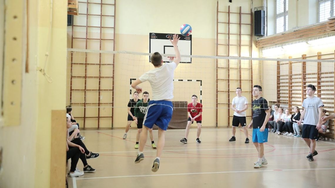 Wuef będzie pod ziemią. III LO w Lublinie ma zgodę na budowę nowej sali gimnastycznej