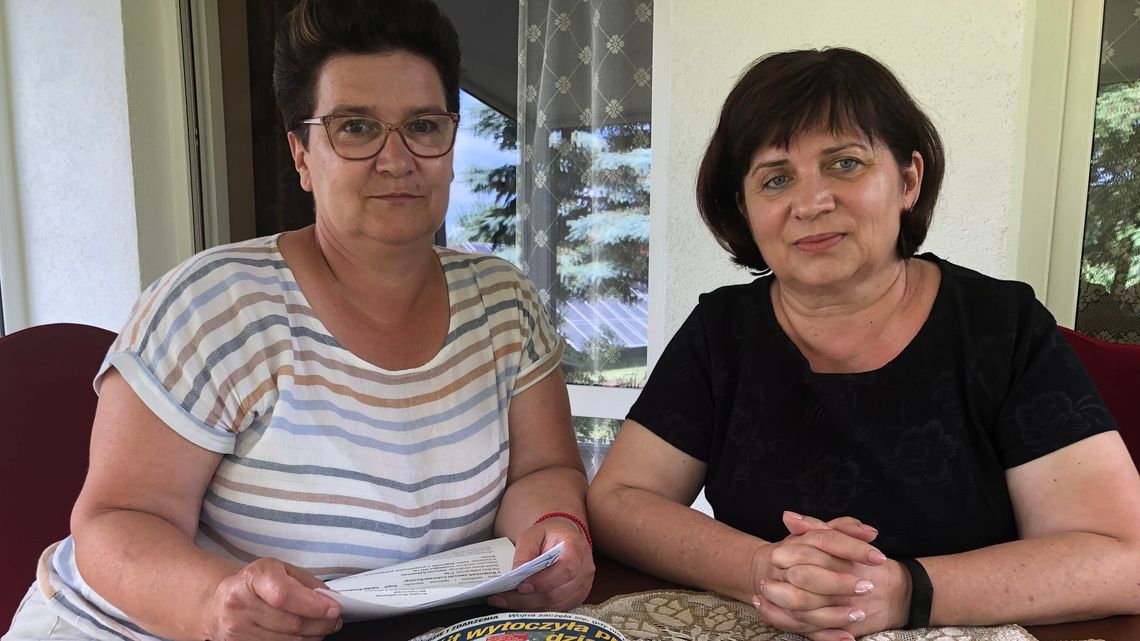 Wuefistka i polonistka niczemu nie zawiniły. Nauczycielki mogą wrócić do pracy