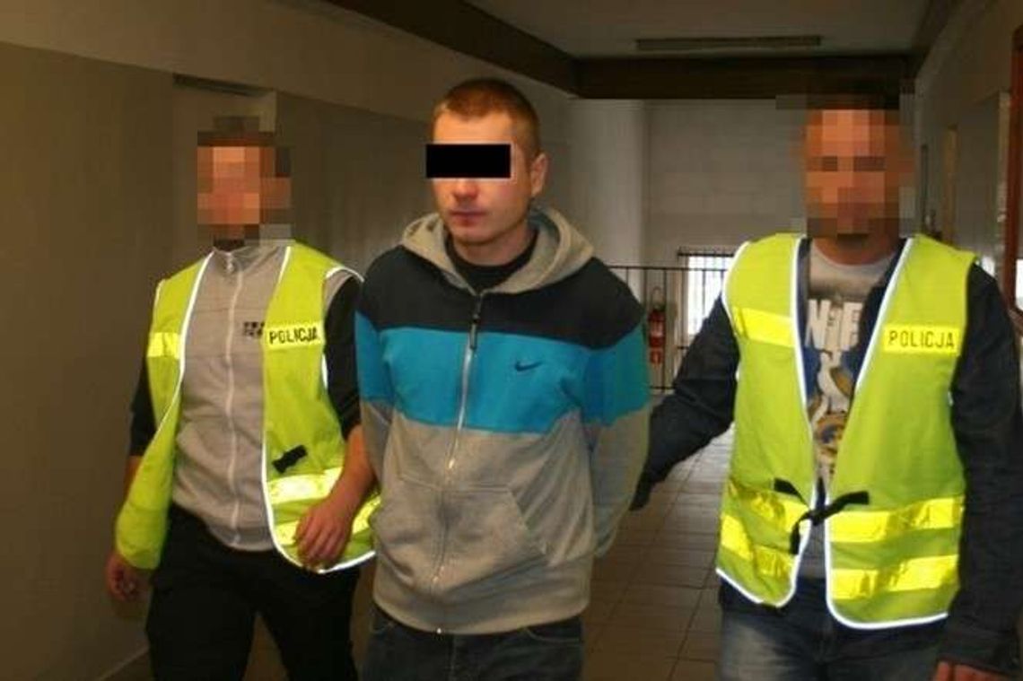 Wujek pytał „dlaczego”, a on zadawał kolejne ciosy nożem. "Zabił, żeby odreagować"
