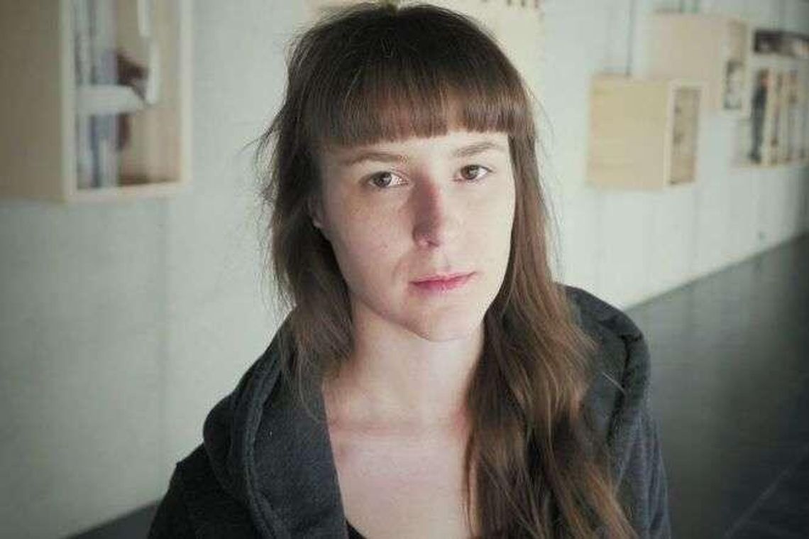 Wybaczanie i miłość. Magda Szpecht o Hamlecie w Teatrze Andersena