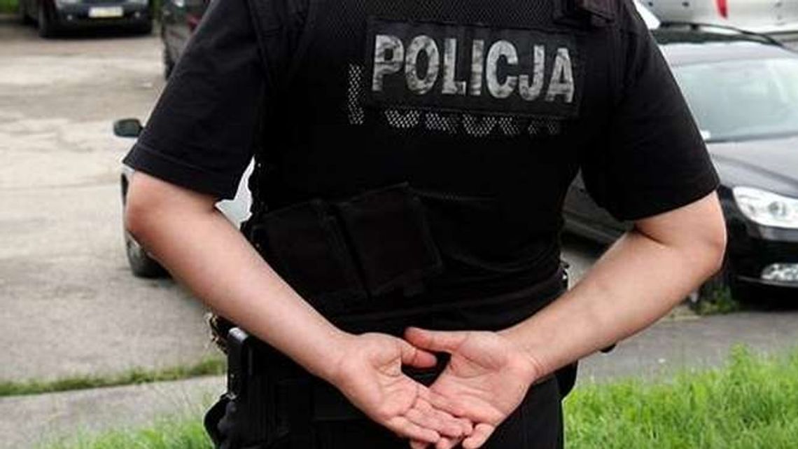 Wybiegła za złodziejami, przejechali ją autem. Są wolni, bo poręczył za nich ważny Rom