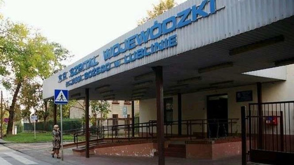 Wybierają nowych dyrektorów m.in. w wojewódzkich szpitalach