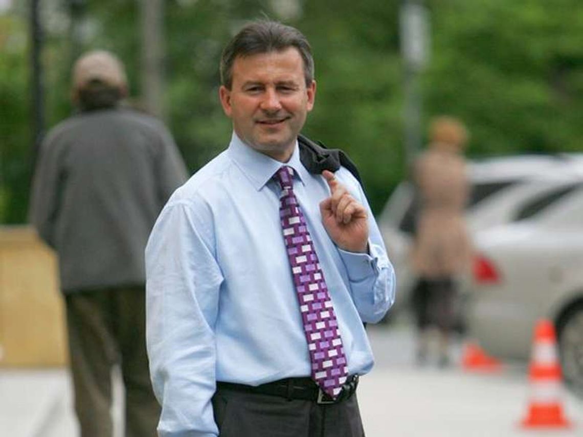 Wybieramy \"Chełmianina Roku 2010” Wybieramy \"Chełmianina Roku 2010”