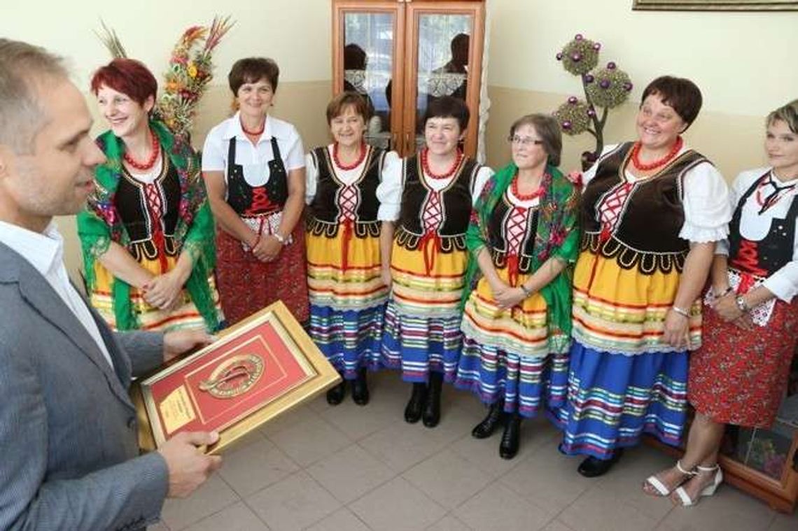 Wybieramy gospodynie na medal. Zgłoś kandydatki Wybieramy gospodynie na medal. Zgłoś kandydatki