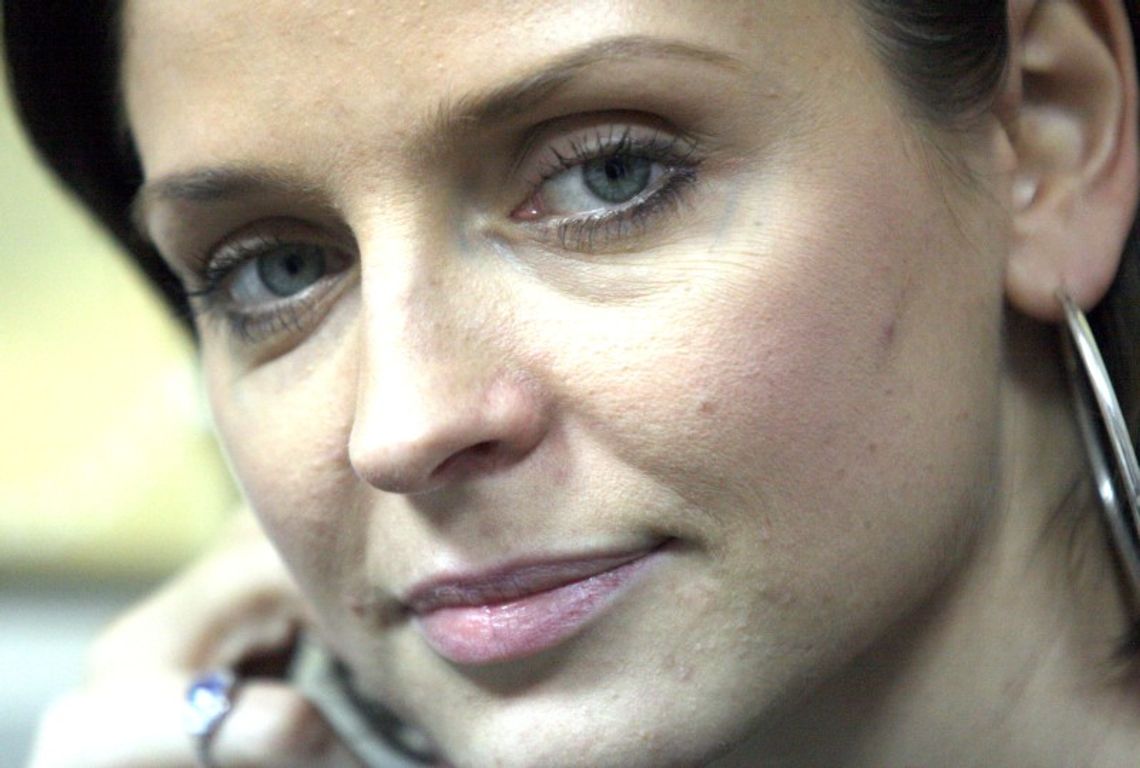 Wybieramy HIT i KIT 2011: Minister sportu i \"bukietowa\"