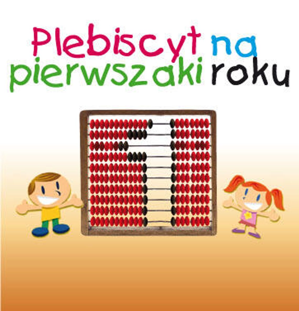 Wybieramy klasę roku!