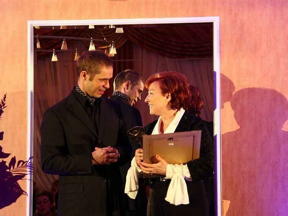 Wybieramy Kobietę Przedsiębiorczą 2011